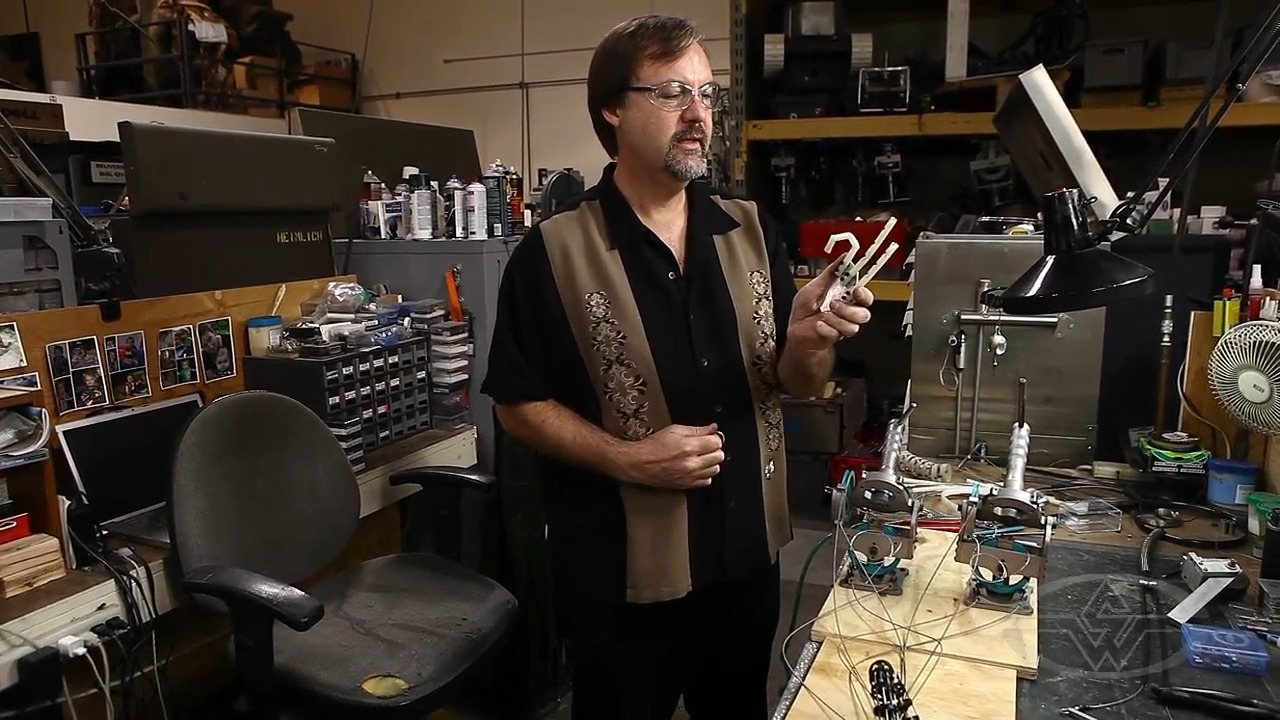 An Overview of Cable Mechanism Basics With Richard Landon