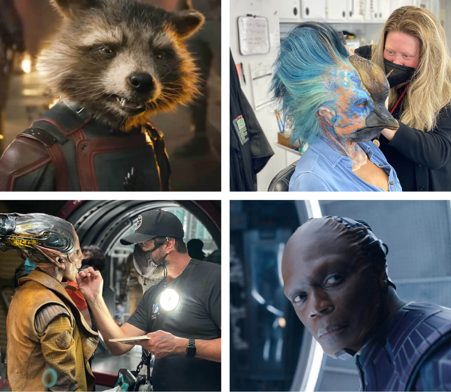 guardians of the galaxy vol 3