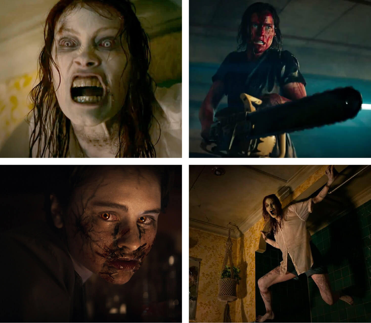 evil dead rise