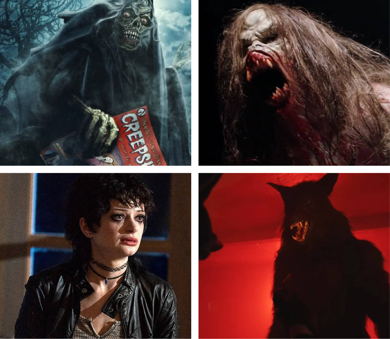 creepshow season 4