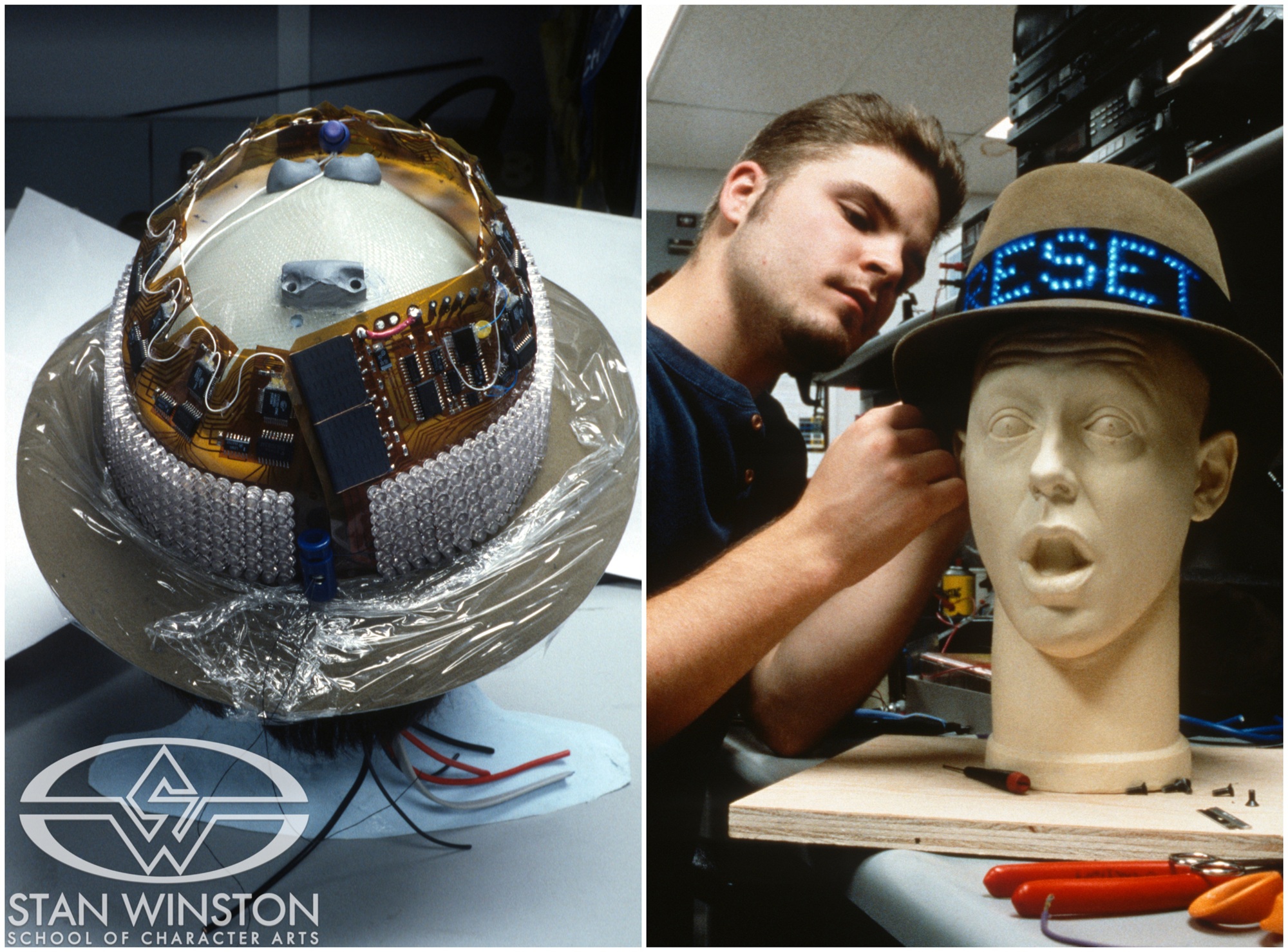 Inspector Gadget (1999), image size:2000x1479