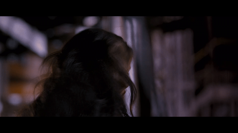 Sonja with the digitally&nbsp;manipulated&nbsp;eyes in the movie&nbsp;Skinwalkers.&nbsp;Gif&nbsp;courtesy of Lionsgate,&nbsp;Constantin Film, and&nbsp;Red Moon Films.