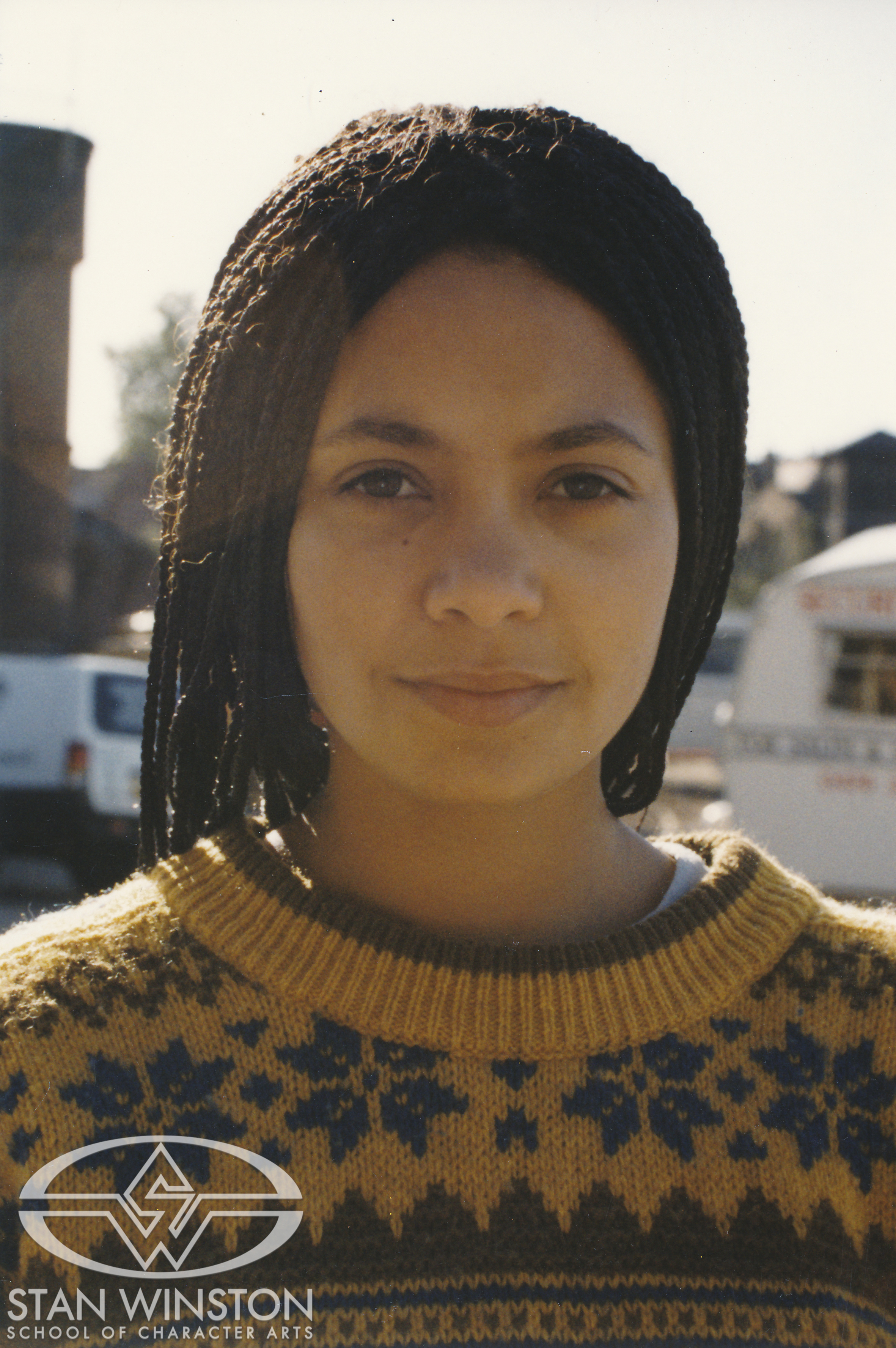 Thandiwe Newton, who portrays the character&nbsp;“Yvette,”&nbsp;in Interview With the Vampire.